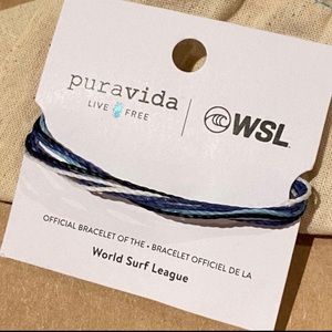 PURA VIDA Bracelet for Live Event